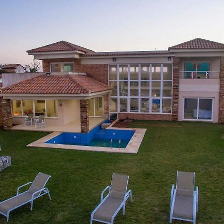 Villa Mar De Fondo Búzios المظهر الخارجي الصورة