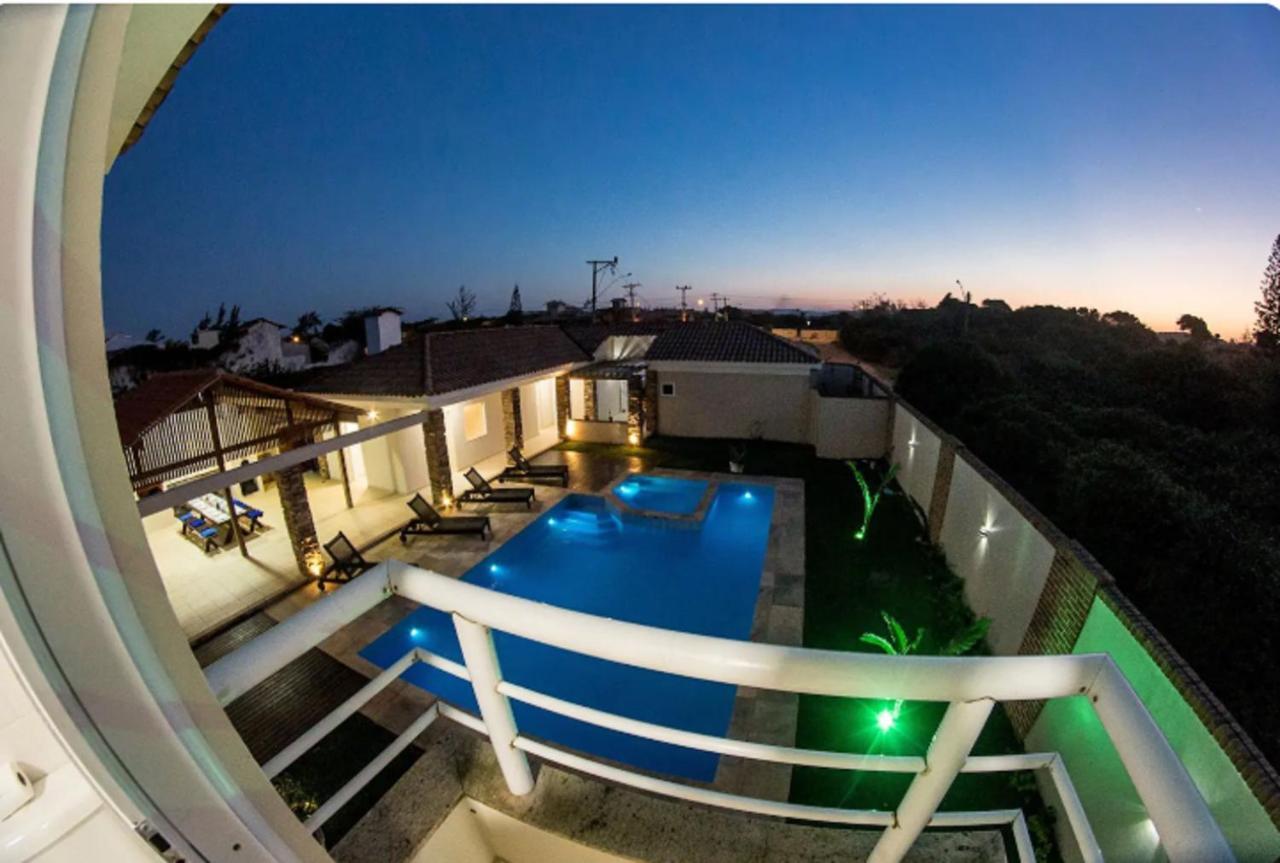 Villa Mar De Fondo Búzios المظهر الخارجي الصورة