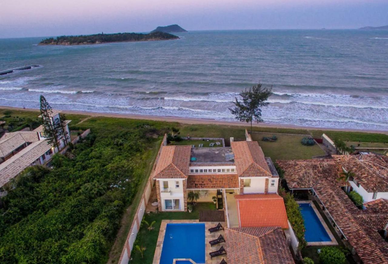 Villa Mar De Fondo Búzios المظهر الخارجي الصورة