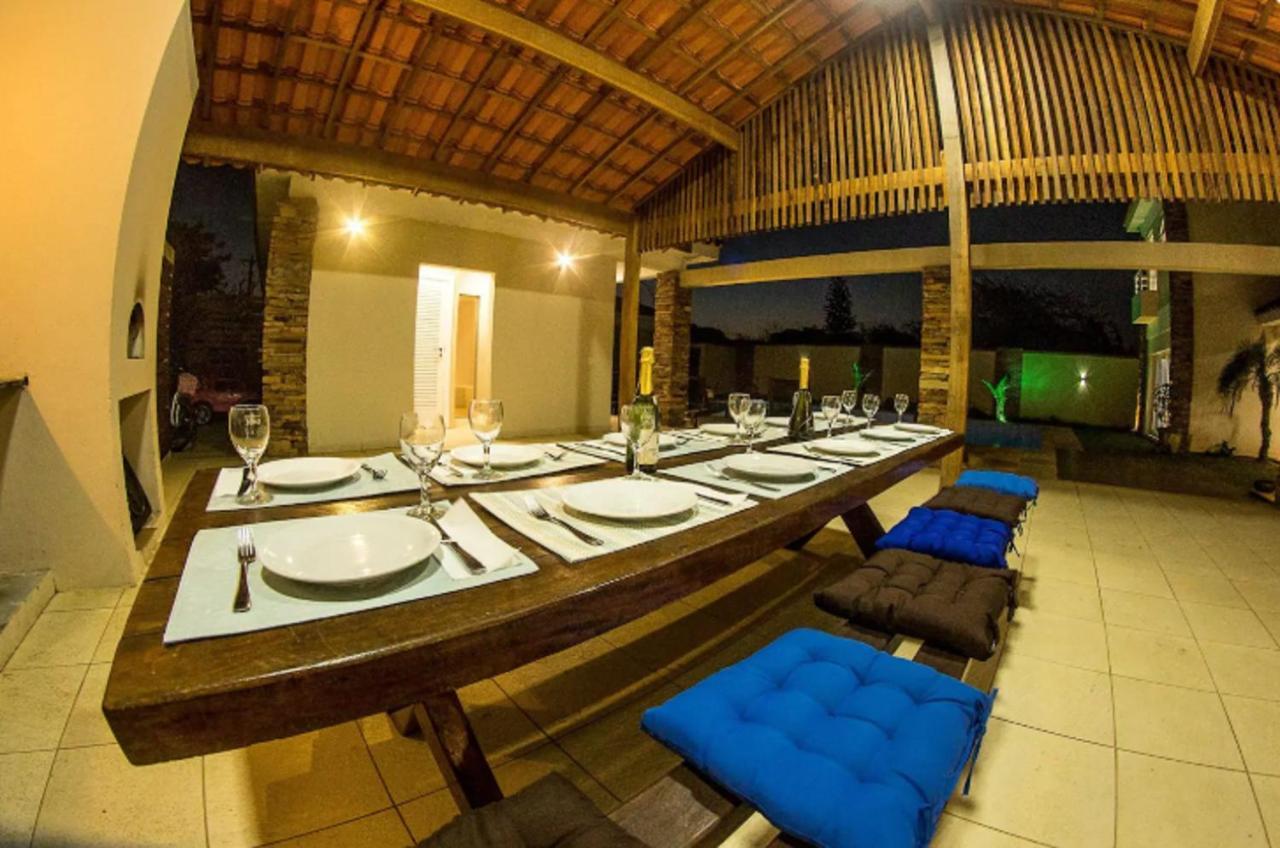 Villa Mar De Fondo Búzios المظهر الخارجي الصورة