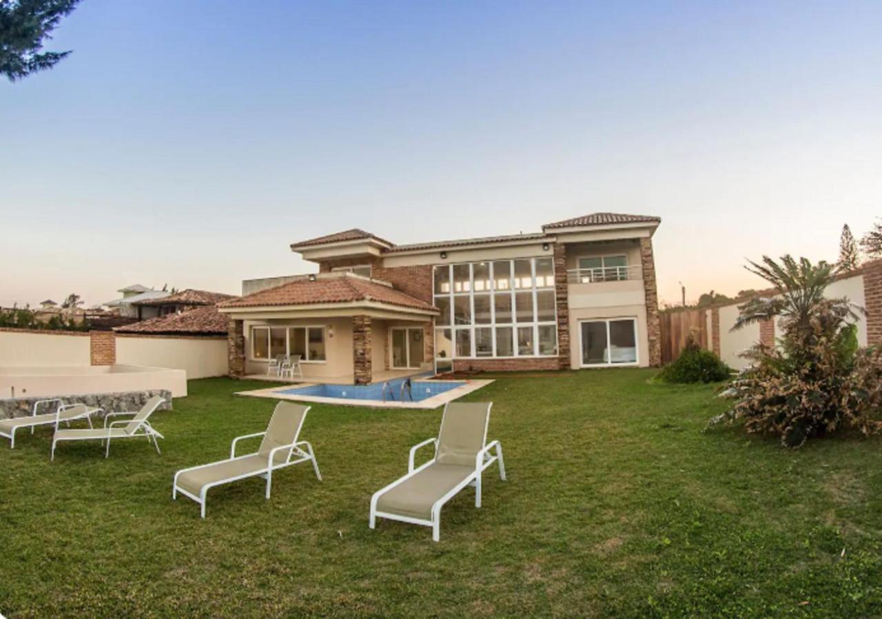 Villa Mar De Fondo Búzios المظهر الخارجي الصورة