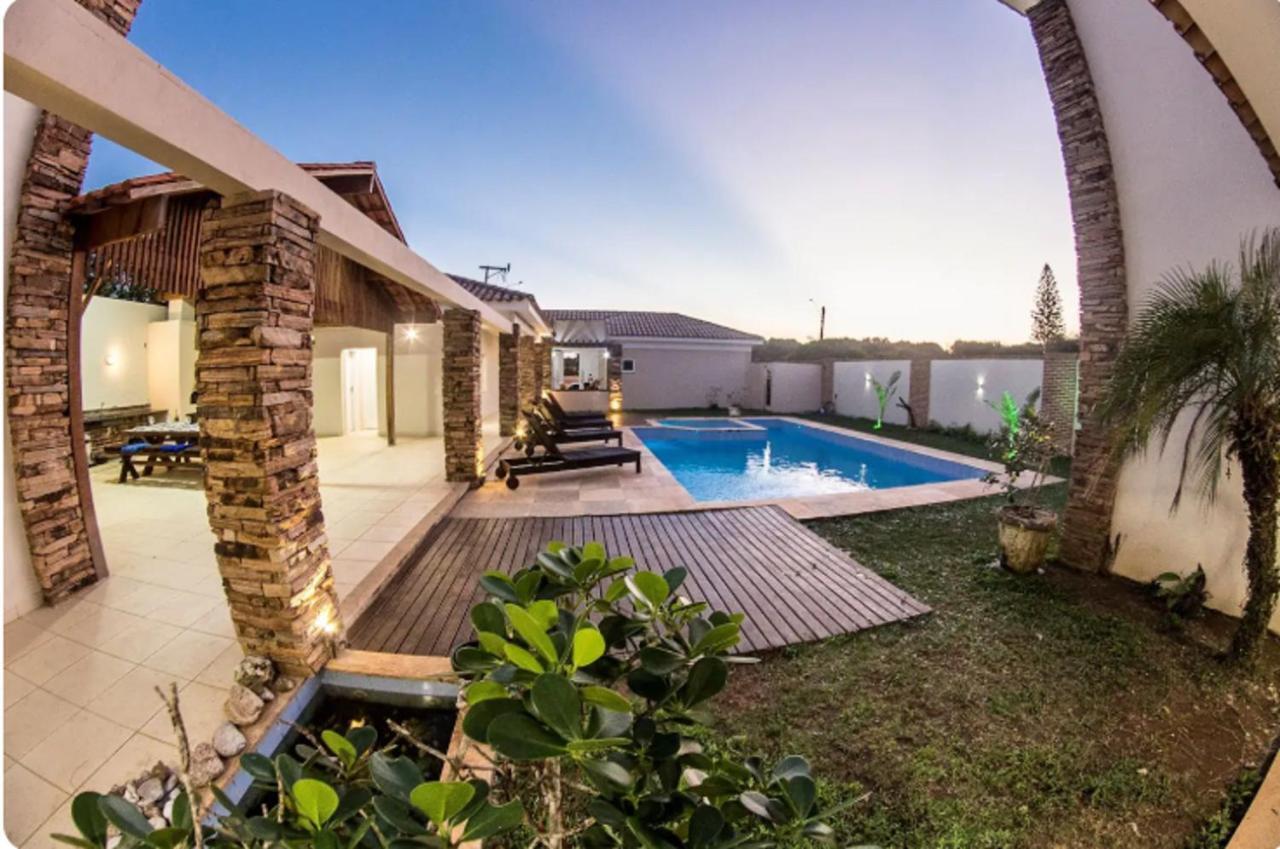 Villa Mar De Fondo Búzios المظهر الخارجي الصورة