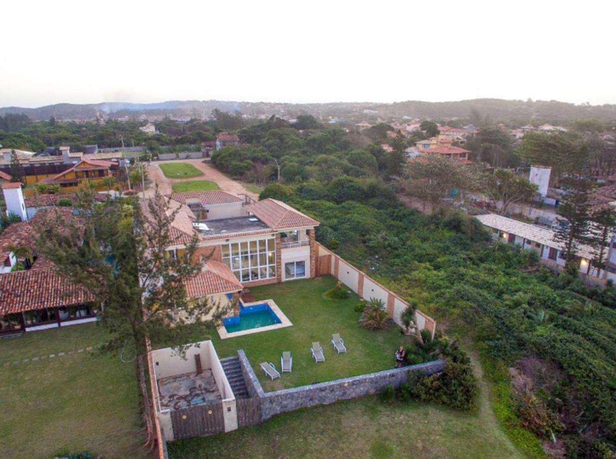 Villa Mar De Fondo Búzios المظهر الخارجي الصورة