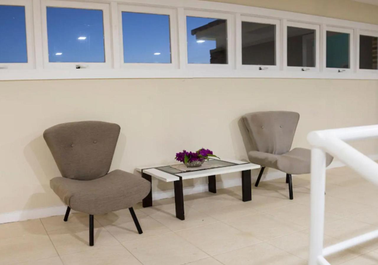 Villa Mar De Fondo Búzios المظهر الخارجي الصورة