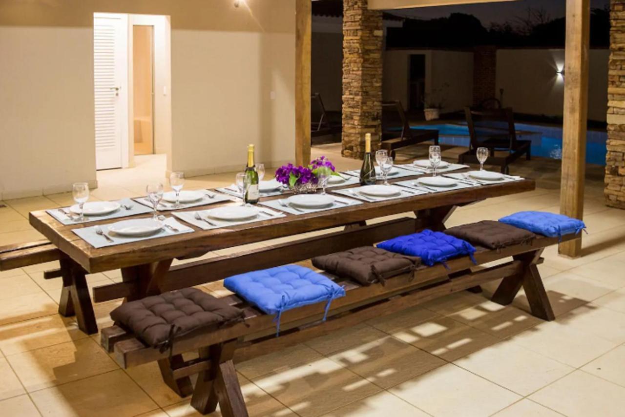 Villa Mar De Fondo Búzios المظهر الخارجي الصورة