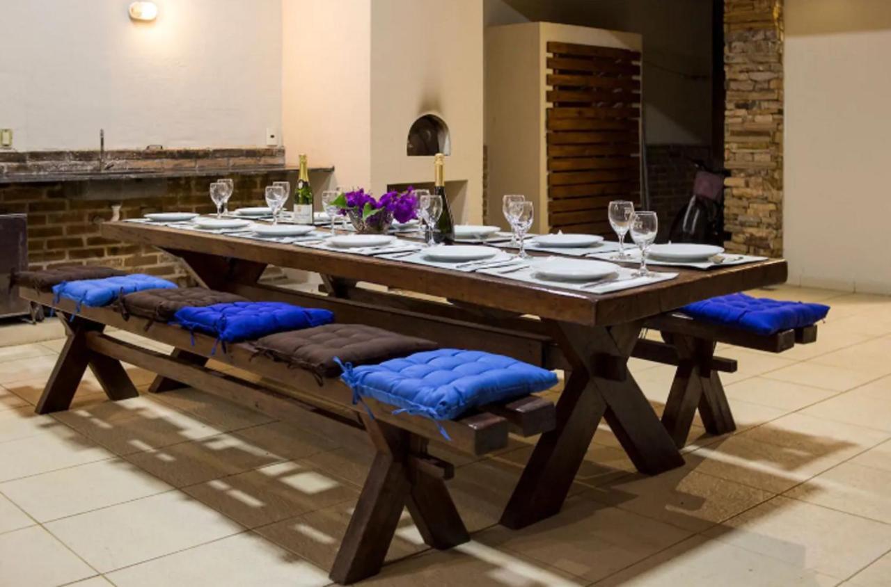 Villa Mar De Fondo Búzios المظهر الخارجي الصورة