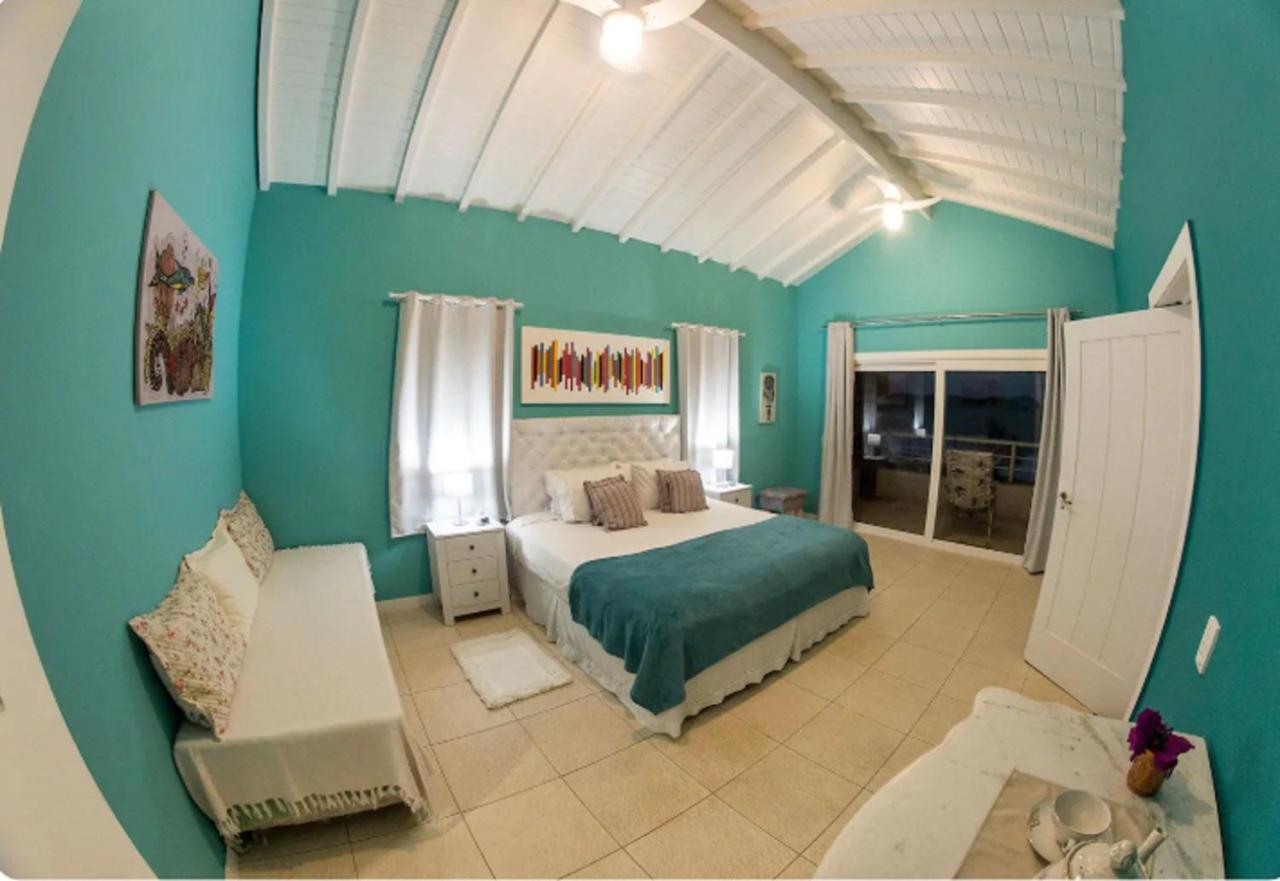 Villa Mar De Fondo Búzios المظهر الخارجي الصورة