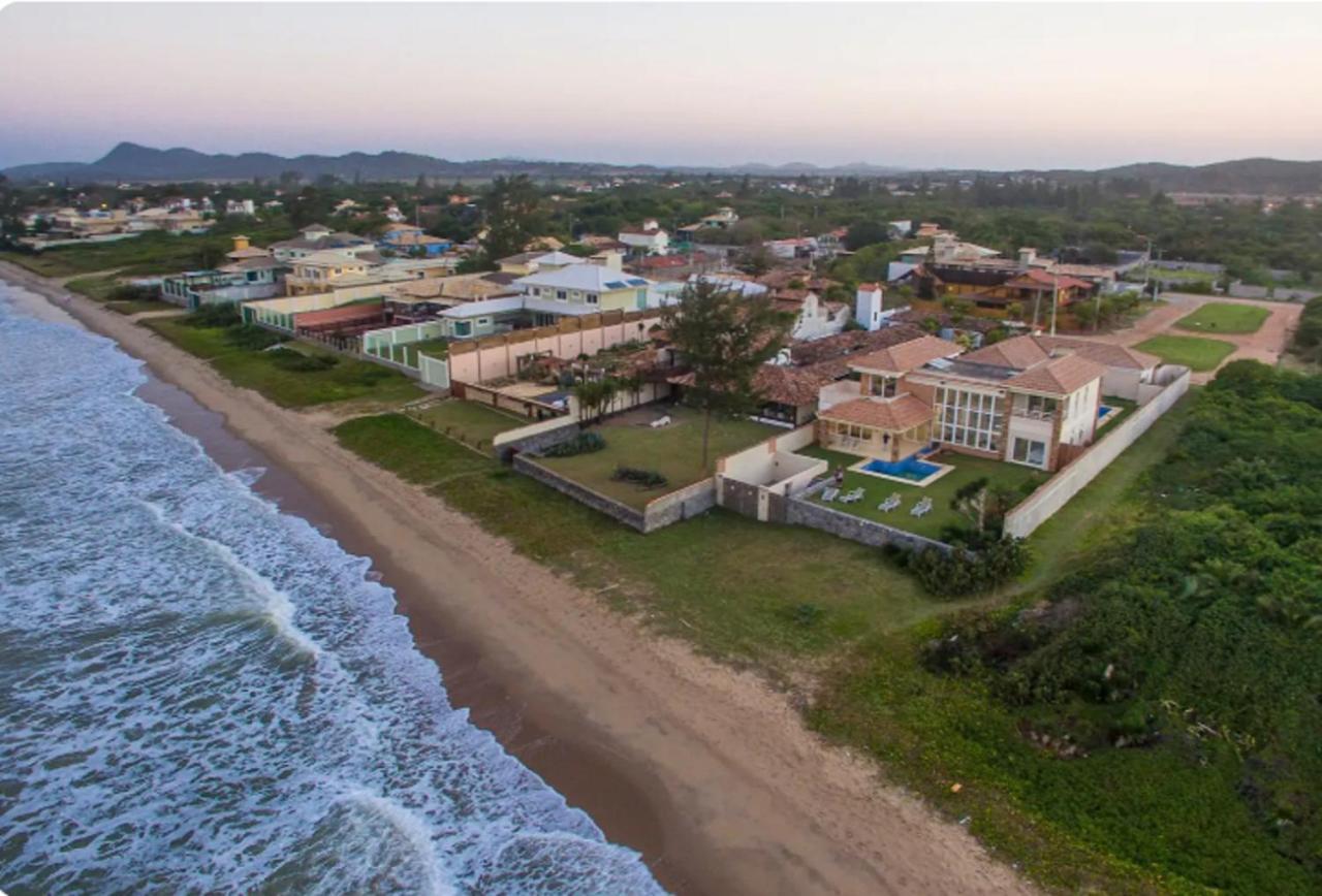 Villa Mar De Fondo Búzios المظهر الخارجي الصورة