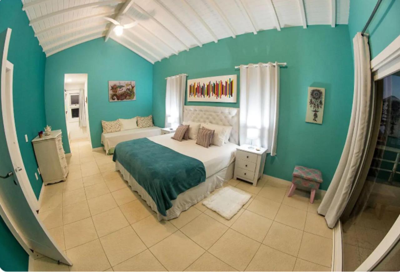 Villa Mar De Fondo Búzios المظهر الخارجي الصورة