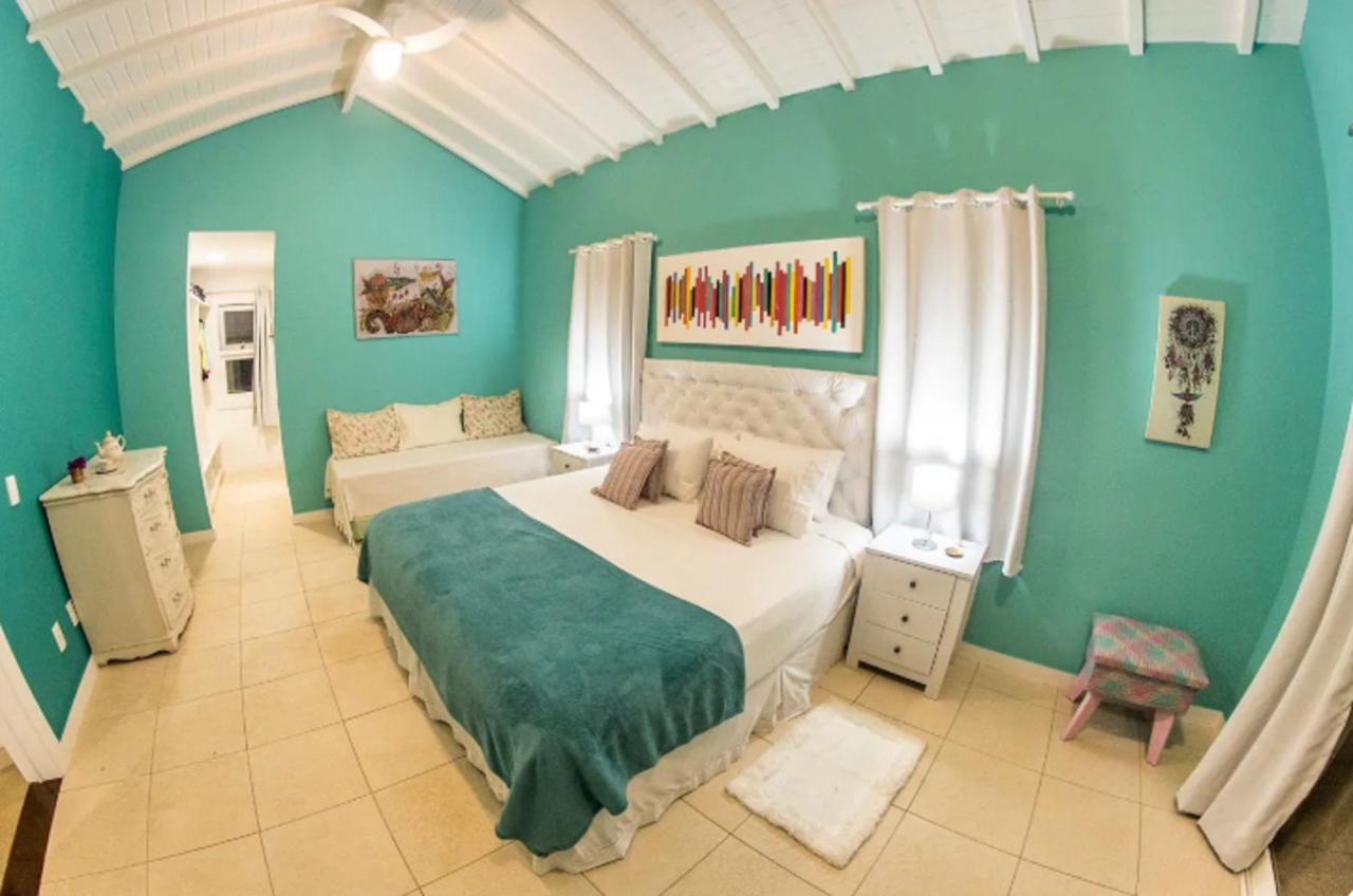 Villa Mar De Fondo Búzios المظهر الخارجي الصورة