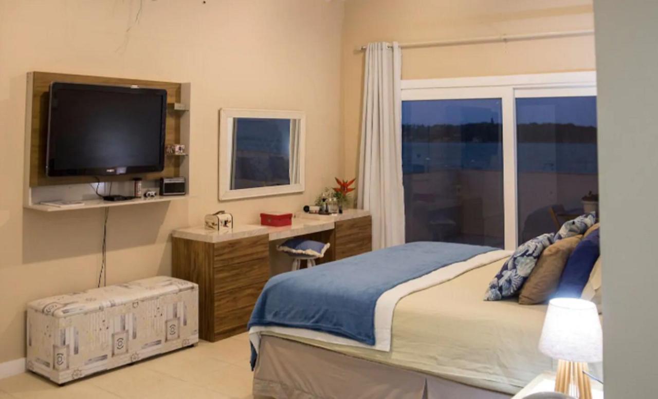Villa Mar De Fondo Búzios المظهر الخارجي الصورة