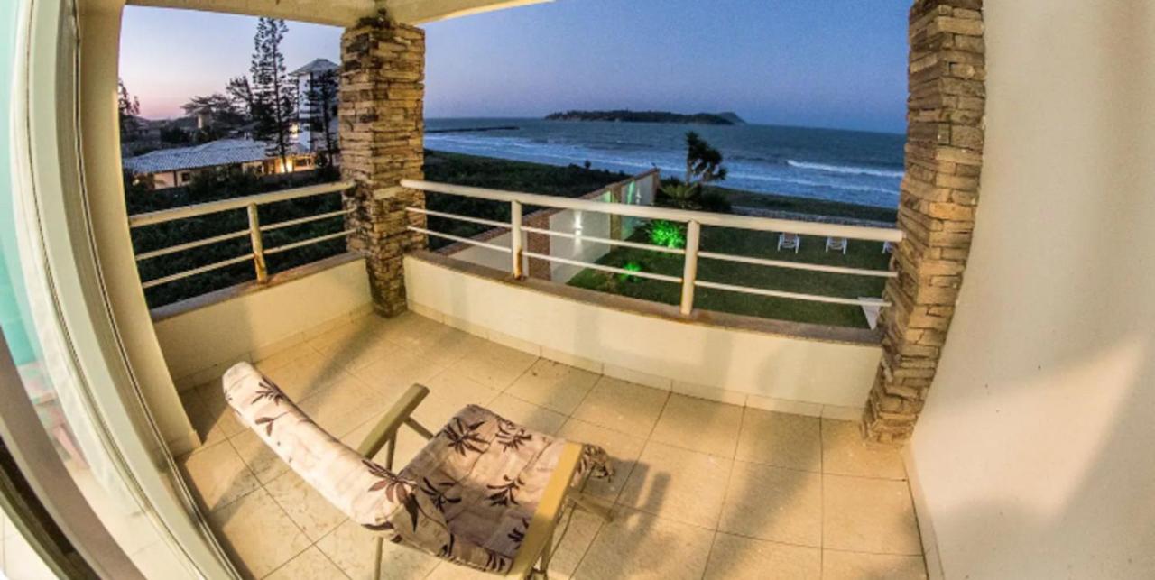 Villa Mar De Fondo Búzios المظهر الخارجي الصورة