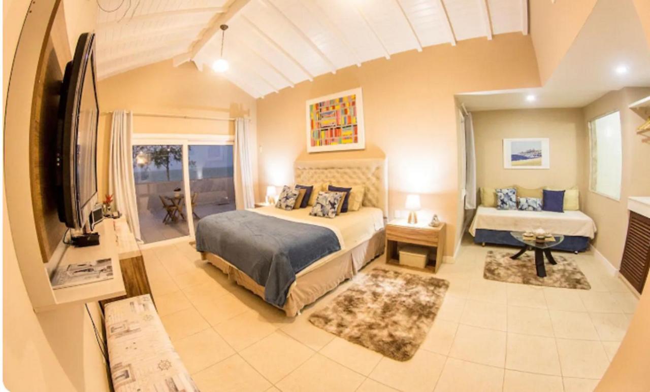 Villa Mar De Fondo Búzios المظهر الخارجي الصورة